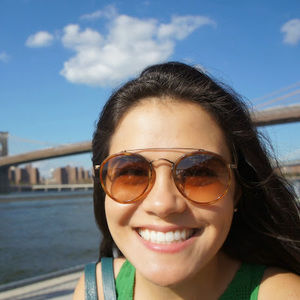 Meet your Posher, Claudia